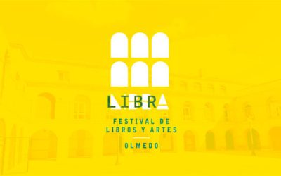 Desde el 28 de abril al 1 de mayo Artes y Libros